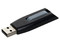 Unidad Flash USB 3.0 Verbatim Store 'n' Go V3 de 16 GB.