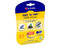 Unidad Flash USB 2.0 Verbatim Tuff 'n' Tiny de 2GB. Color Naranja
