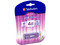 Unidad Flash USB 2.0 Verbatim Store 'n' Go de 4GB. Color Morado
