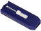 Unidad Flash USB 2.0 Verbatim Store 'n' Go de 8GB. Color Azul 