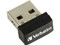 Unidad Flash USB 2.0 Verbatim Store 'n' Stay de 8GB.