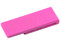 Unidad Flash USB 2.0 Verbatim Clip-it de 4GB. Color Rosa