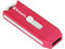 Unidad Flash USB 2.0 Verbatim Store 'n' Go de 4 GB. Color Rosa