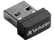 Unidad flash nano USB 3.0 Store n Stay de 32GB. Color Negro.