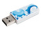 Unidad Flash USB 2.0 Verbatim Mini Store 'n' Go Elements Edition 