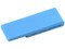 Unidad Flash USB 2.0 Verbatim Clip-it de 4 GB. Color Azul