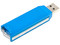 Unidad Flash USB 2.0 Verbatim Store 'n' Go de 4GB. Color Azul