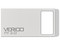 Unidad Flash USB 2.0 Verico Fit VR23 de 32GB. Color Plata.