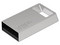 Unidad Flash USB 2.0 Verico Fit VR23 de 32GB. Color Plata.