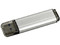 Unidad Flash USB 3.0 Verico Evolution lite de 8GB. Color Plata
