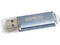 Unidad Flash USB 2.0 Verico Wanderer de 8GB. Color Azul