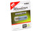 Unidad Flash USB 2.0 Verico Wanderer de 8GB. Color Azul