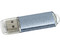 Unidad Flash USB 2.0 Verico Wanderer de 16GB. Color Gris-Azul