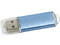 Unidad Flash USB 2.0 Verico Wanderer de 16GB. Color Azul