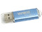 Unidad Flash USB 2.0 Verico Wanderer de 16GB. Color Azul