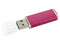 Unidad Flash USB 2.0 Verico Wanderer de 8GB. Color Rosa