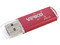 Unidad Flash USB 2.0 Verico Wanderer de 8GB. Color Roja