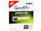 Unidad Flash USB 2.0 Verico Speedster de 16GB. Color Verde