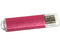 Unidad Flash USB 2.0 Verico Speedster de 16GB. Color Rosa