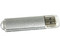 Unidad Flash USB 2.0 Verico Speedster de 16GB. Color Plata