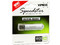 Unidad Flash USB 2.0 Verico Speedster de 16GB. Color Plata