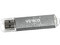 Unidad Flash USB 2.0 Verico Speedster de 8GB. Color Gris 