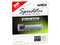 Unidad Flash USB 2.0 Verico Speedster de 8GB. Color Gris 