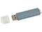 Unidad Flash USB 2.0 Verico Speedster de 8GB.