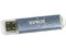 Unidad Flash USB 2.0 Verico Speedster de 8GB. Color Azul-Gris 