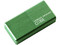 Unidad Flash USB 2.0 Verico Cube de 16GB. Color Verde 