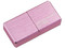 Unidad Flash USB 2.0 Verico Cube  de 16GB. Color Rosa 