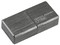 Unidad Flash USB 2.0 Verico Cube  de 16GB. Color Gris  