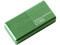 Unidad Flash USB 2.0 Verico Cube  de 4GB. Color Verde