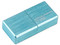 Unidad Flash USB 2.0 Verico Cube  de 4GB. Color Celeste 