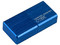 Unidad Flash USB 2.0 Verico Cube  de 8GB. Color Azul  