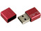 Unidad Flash USB 2.0 Verico Cube  de 8GB. Color Roja