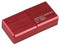 Unidad Flash USB 2.0 Verico Cube  de 8GB. Color Roja