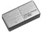 Unidad Flash USB 2.0 Verico Cube  de 8GB. Color Plata