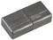 Unidad Flash USB 2.0 Verico Cube  de 8GB. Color Gris 