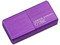 Unidad Flash USB 2.0 Verico Cube de 8GB. Color Purpura 