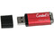 Unidad Flash USB 2.0 Verico Cordial de 16GB. Color Roja