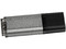 Unidad Flash USB 2.0 Verico Cordial de 4GB. Color Gris