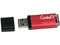 Unidad Flash USB 2.0 Verico Cordial de 8GB. Color Roja 