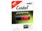 Unidad Flash USB 2.0 Verico Cordial de 8GB. Color Roja 