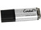 Unidad Flash USB 2.0 Verico Cordial de 8GB. Color Plata