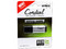 Unidad Flash USB 2.0 Verico Cordial de 8GB. Color Plata