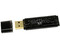 Unidad Flash USB 2.0 Verico T series de 8GB. Color Negra
