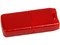 Unidad Flash USB 2.0 Verico TseriesS de 16GB. Color Roja