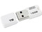 Unidad Flash USB 2.0 Verico TseriesS de 16GB. Color Blanca