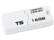 Unidad Flash USB 2.0 Verico TseriesS de 16GB. Color Blanca